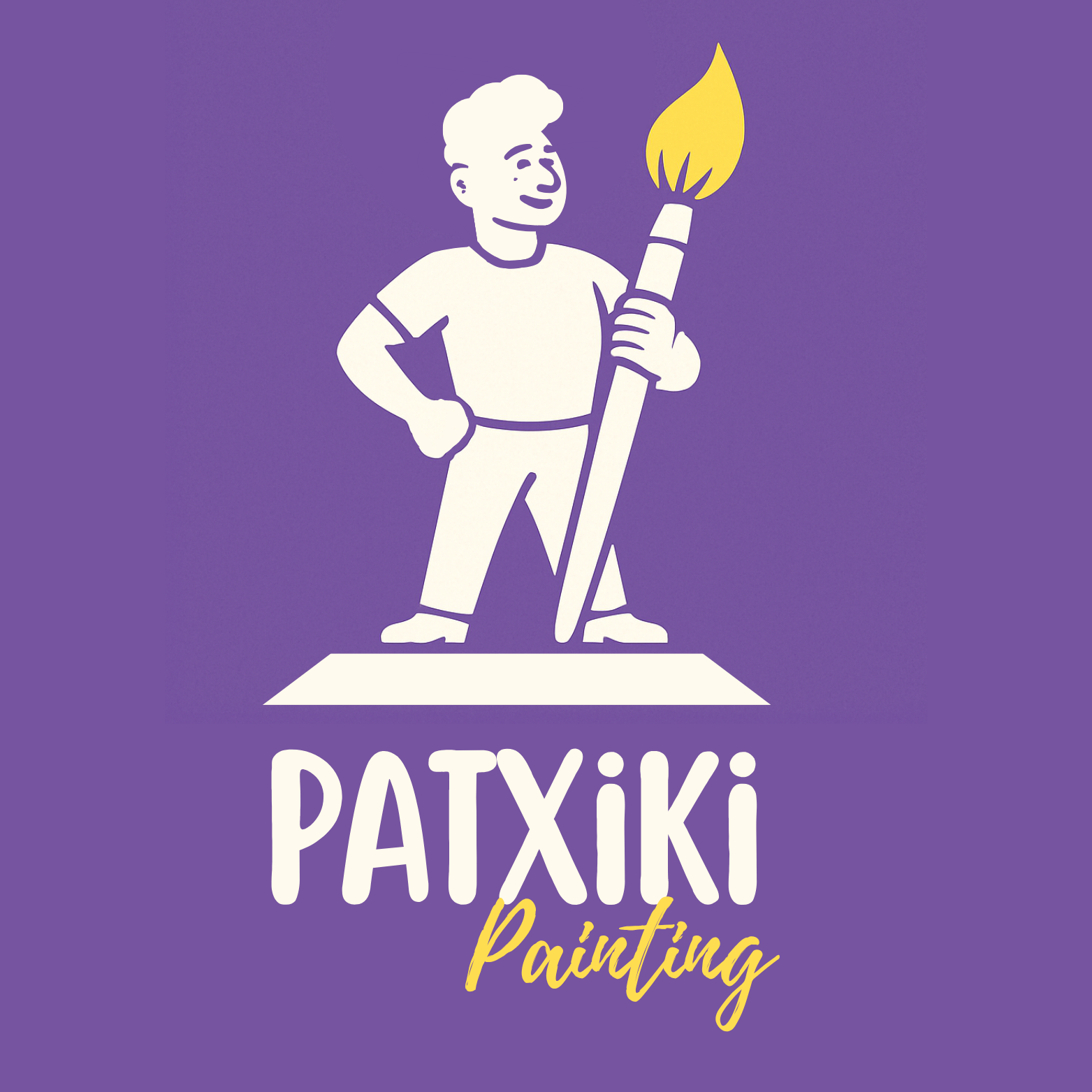 Patxiki Painting